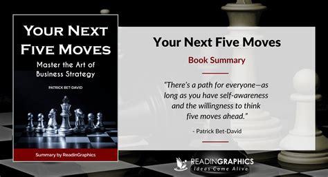 your next five moves quotes|Book Summary .